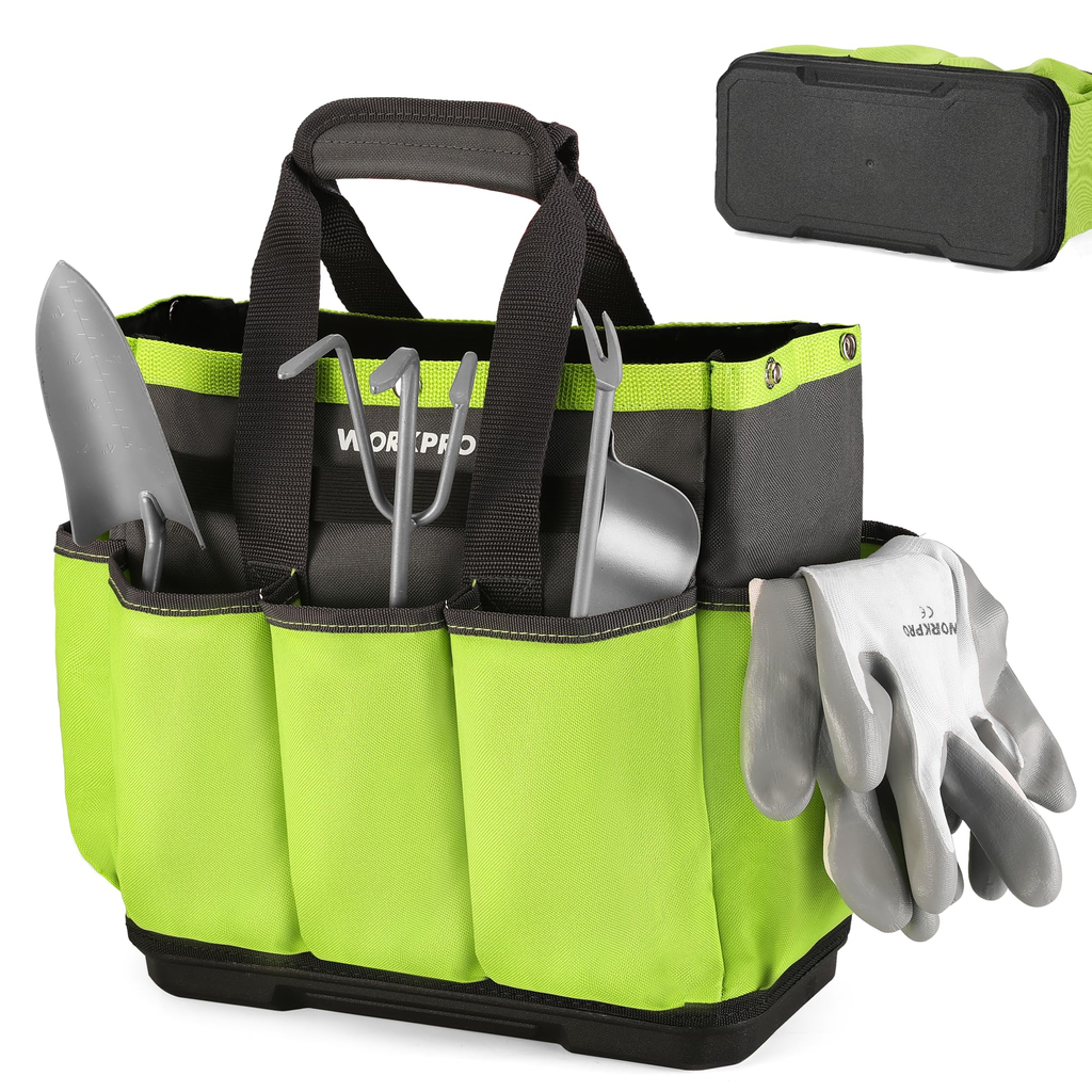 Ford Harvest Garden Garden Tote Natural