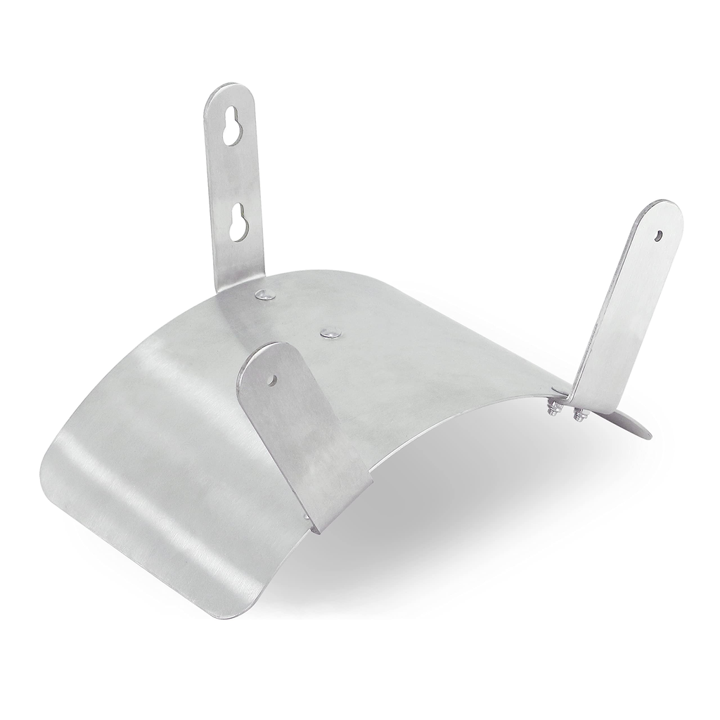 Ford Harvest Garden Wide Hose Hanger White