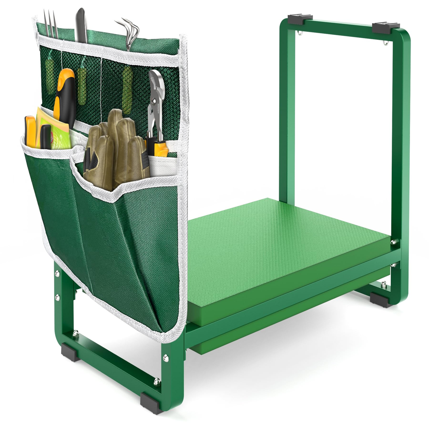 Garden Kneeling Bench - Convertible