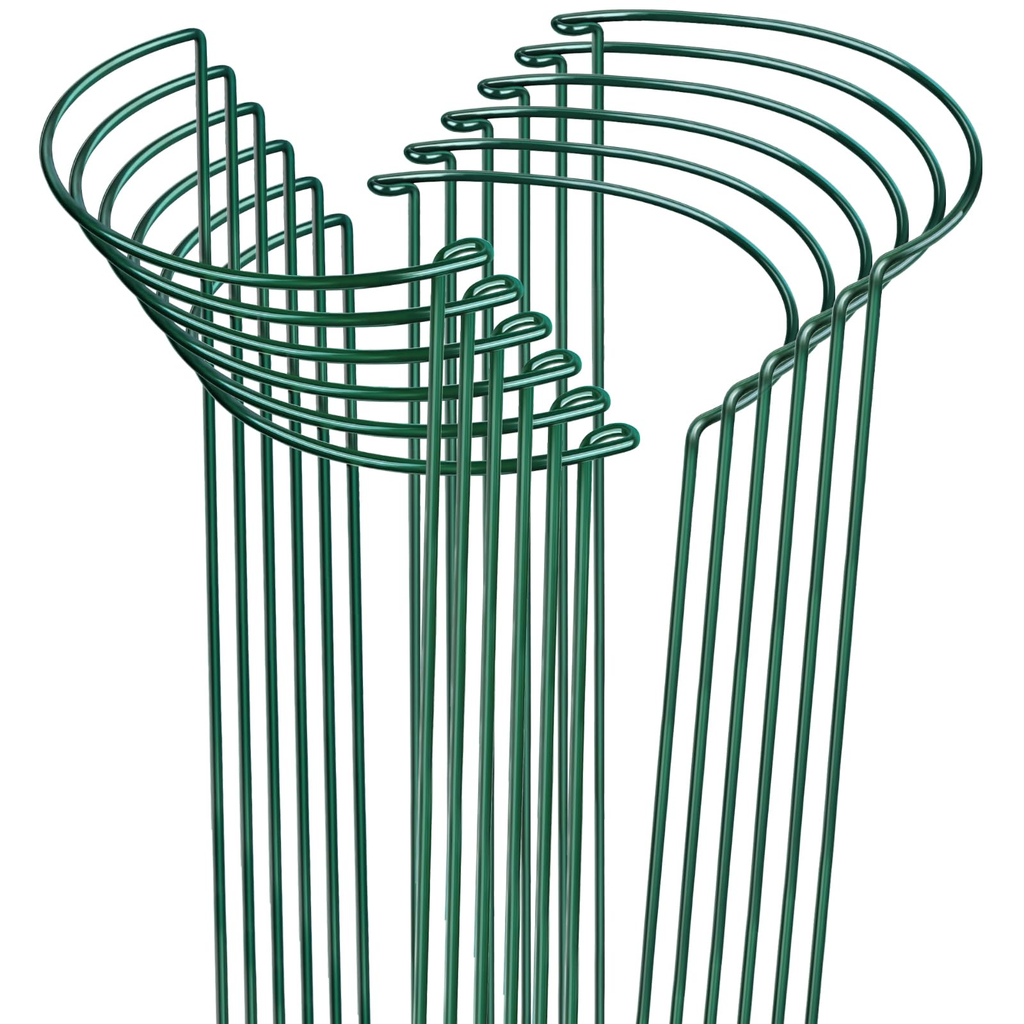 Ford Harvest Garden Everyday Plant Stakes Assorted