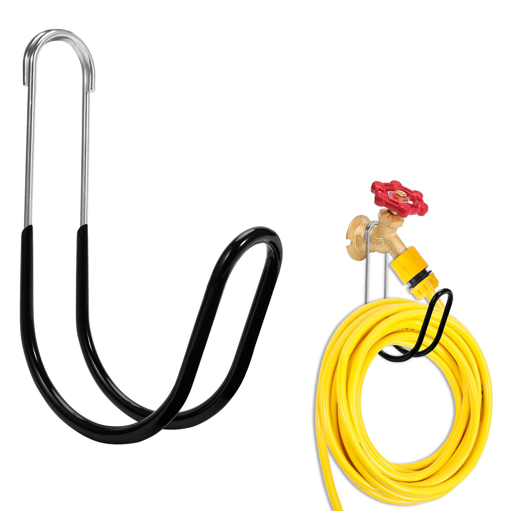 Ford Harvest Garden Soft Touch Hose Hanger Navy
