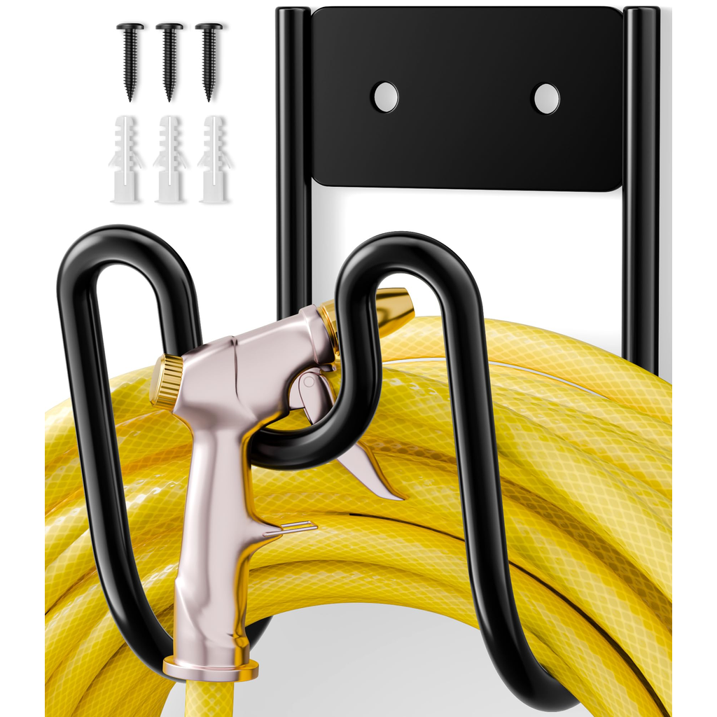Ford Harvest Garden Wide Hose Hanger Assorted