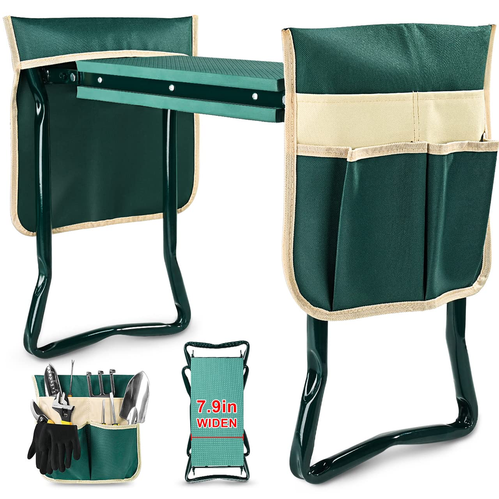 Ford Harvest Garden Kneeler Stool Assorted