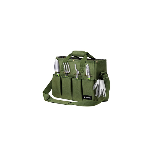 Ford Harvest Garden Classic Garden Tote Clear