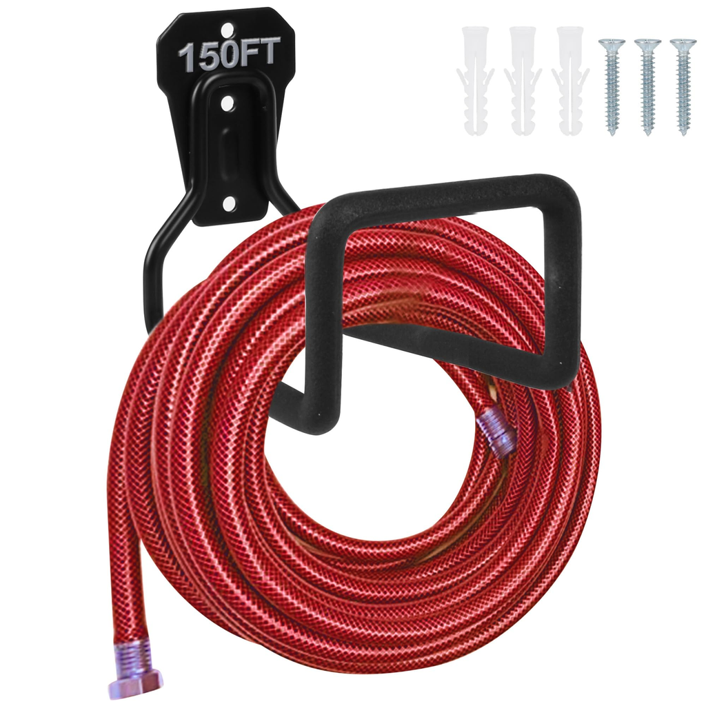 Ford Harvest Garden Compact Hose Hanger Assorted