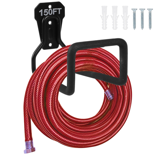 Ford Harvest Garden Compact Hose Hanger Assorted