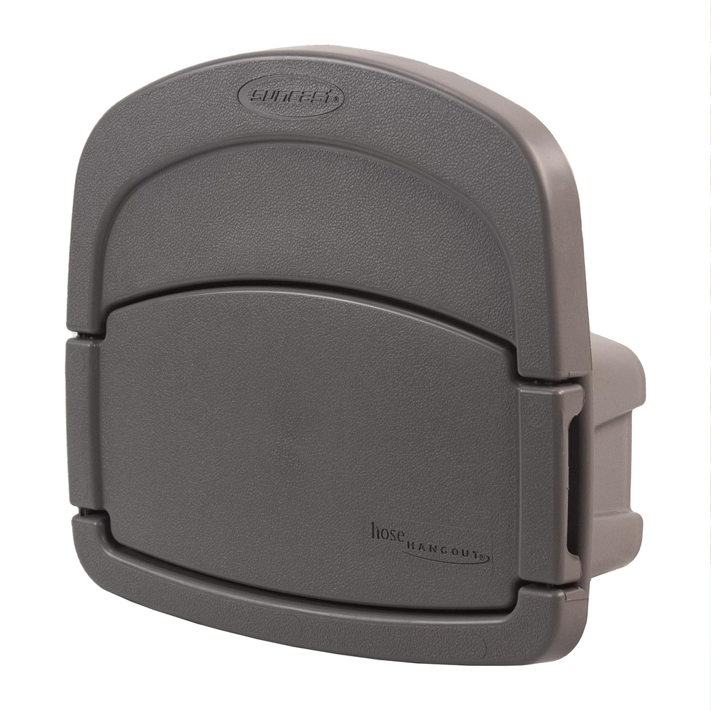Ford Harvest Garden Compact Hose Hanger White