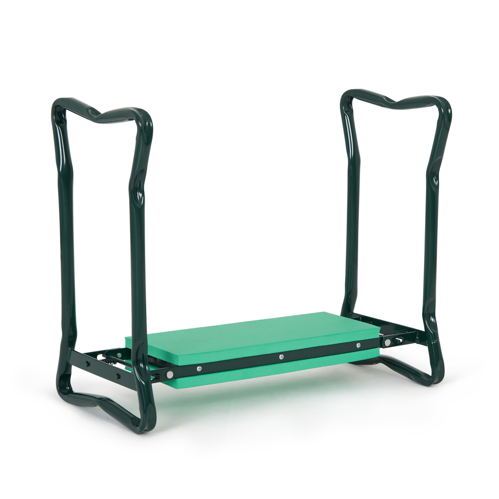 Ford Harvest Garden Travel Kneeler Stool Sage