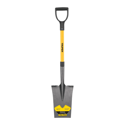 Long-handle Garden Spade - Standard