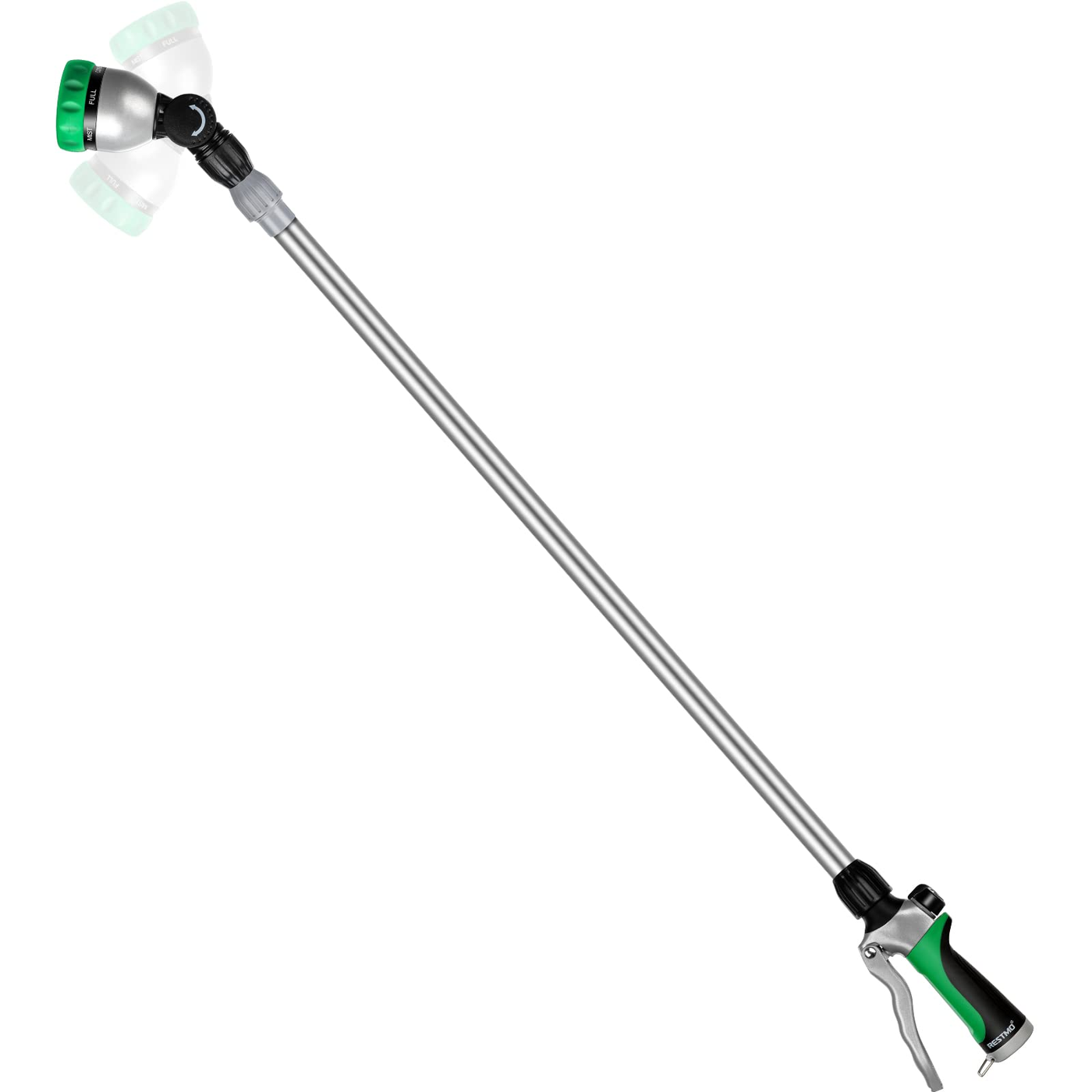 Outdoor Watering Wand - 48"