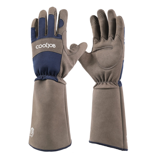 Garden Gloves Heavy-duty - S