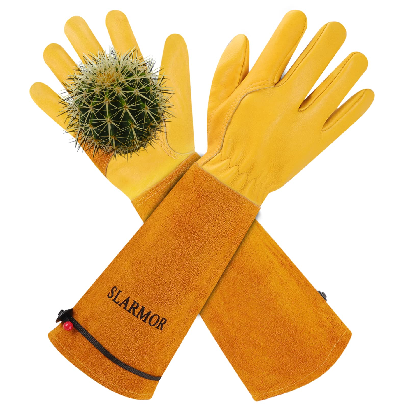 Garden Gloves Heavy-duty - M