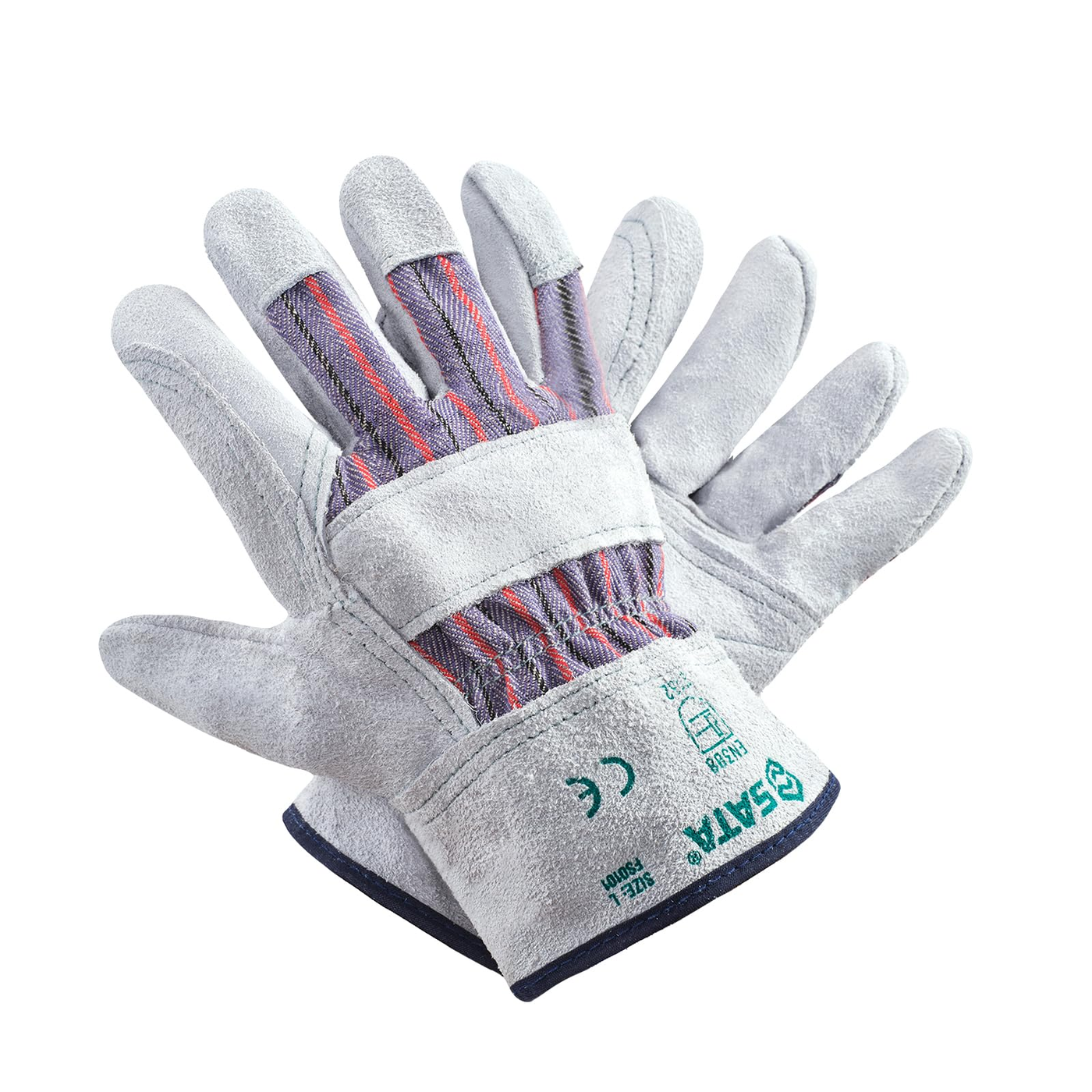 Garden Gloves Heavy-duty - XL
