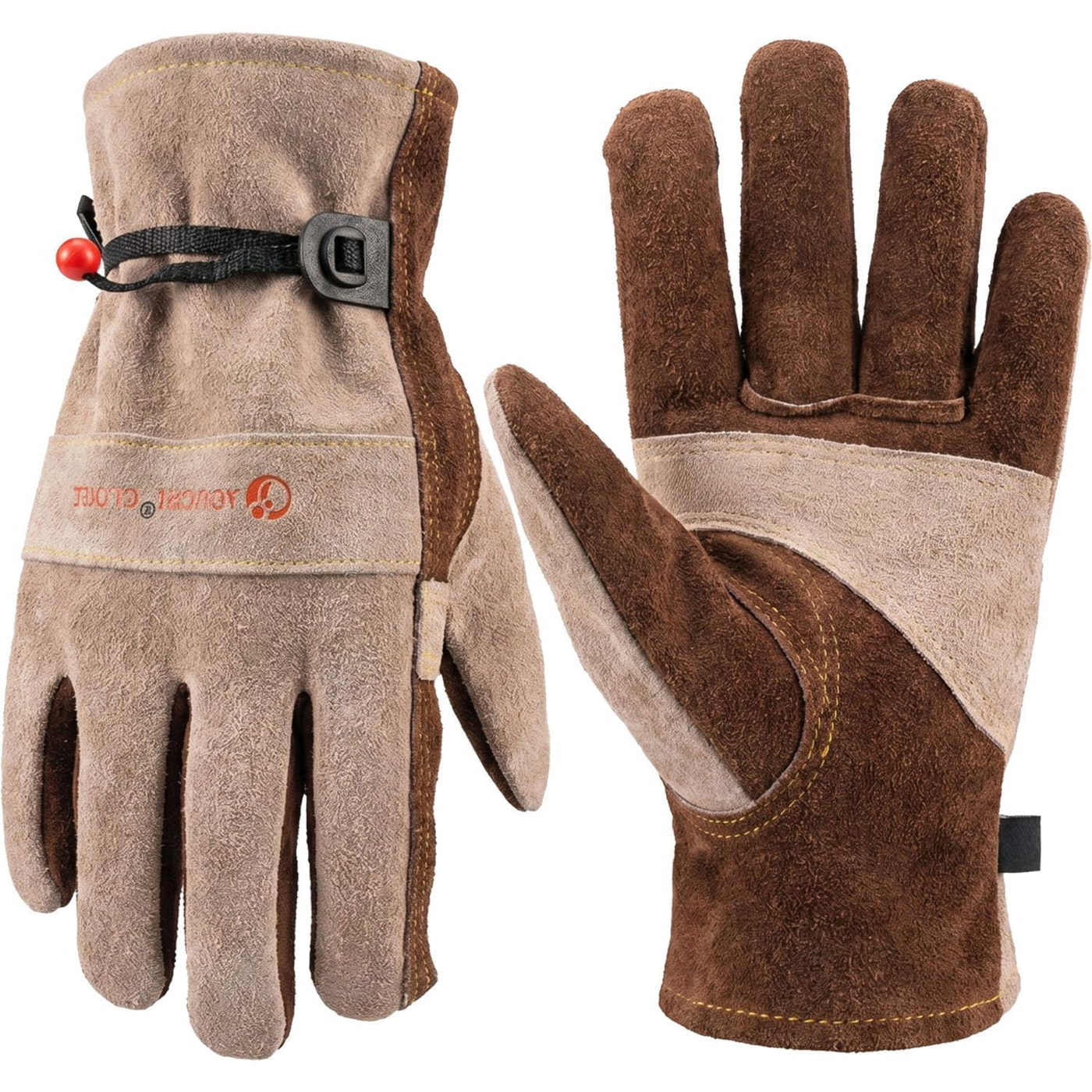 Garden Gloves Heavy-duty - 2XL