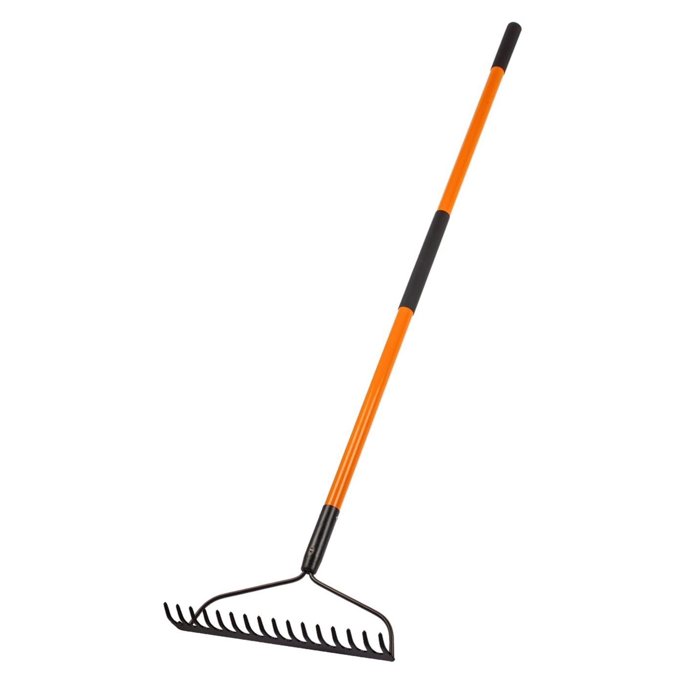 Garden Rake 14-tine - S