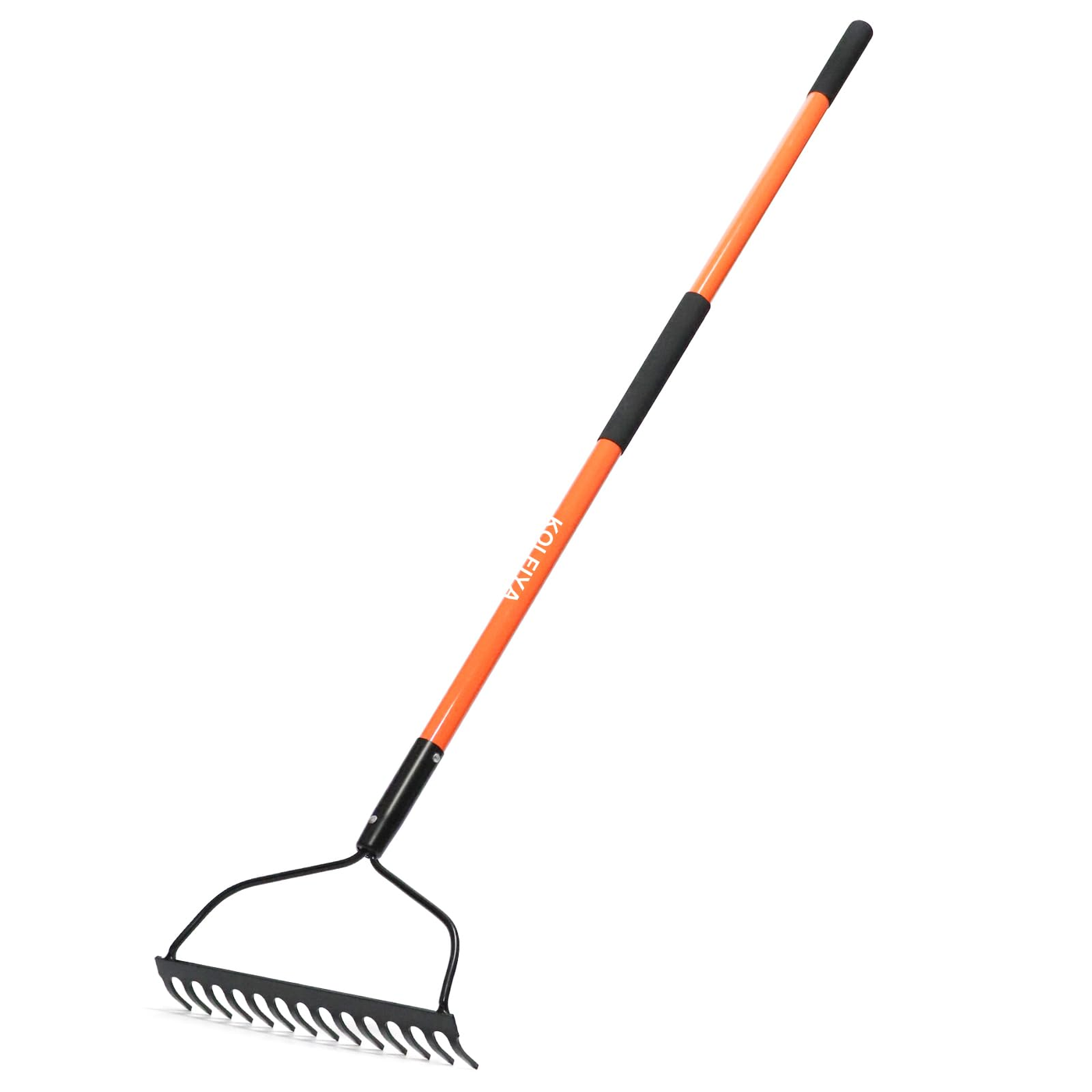 Garden Rake 14-tine - L