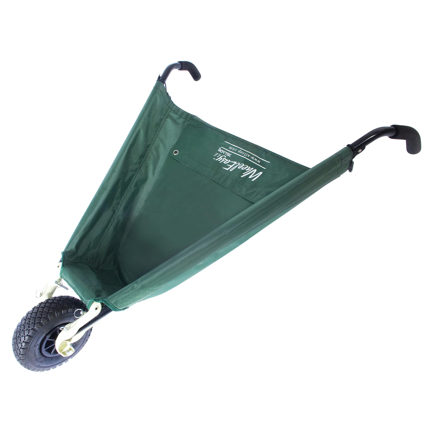 Wheelbarrow Foldable - 8cu ft