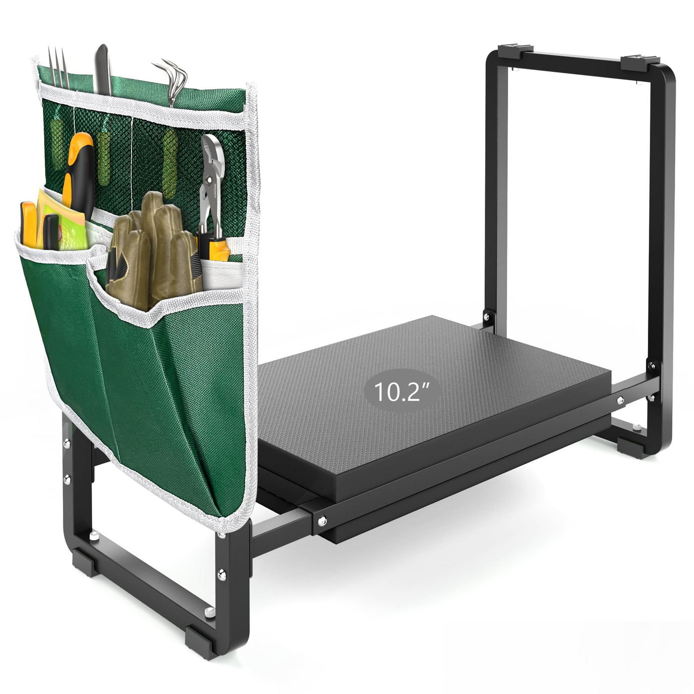 Garden Kneeling Bench - Padded
