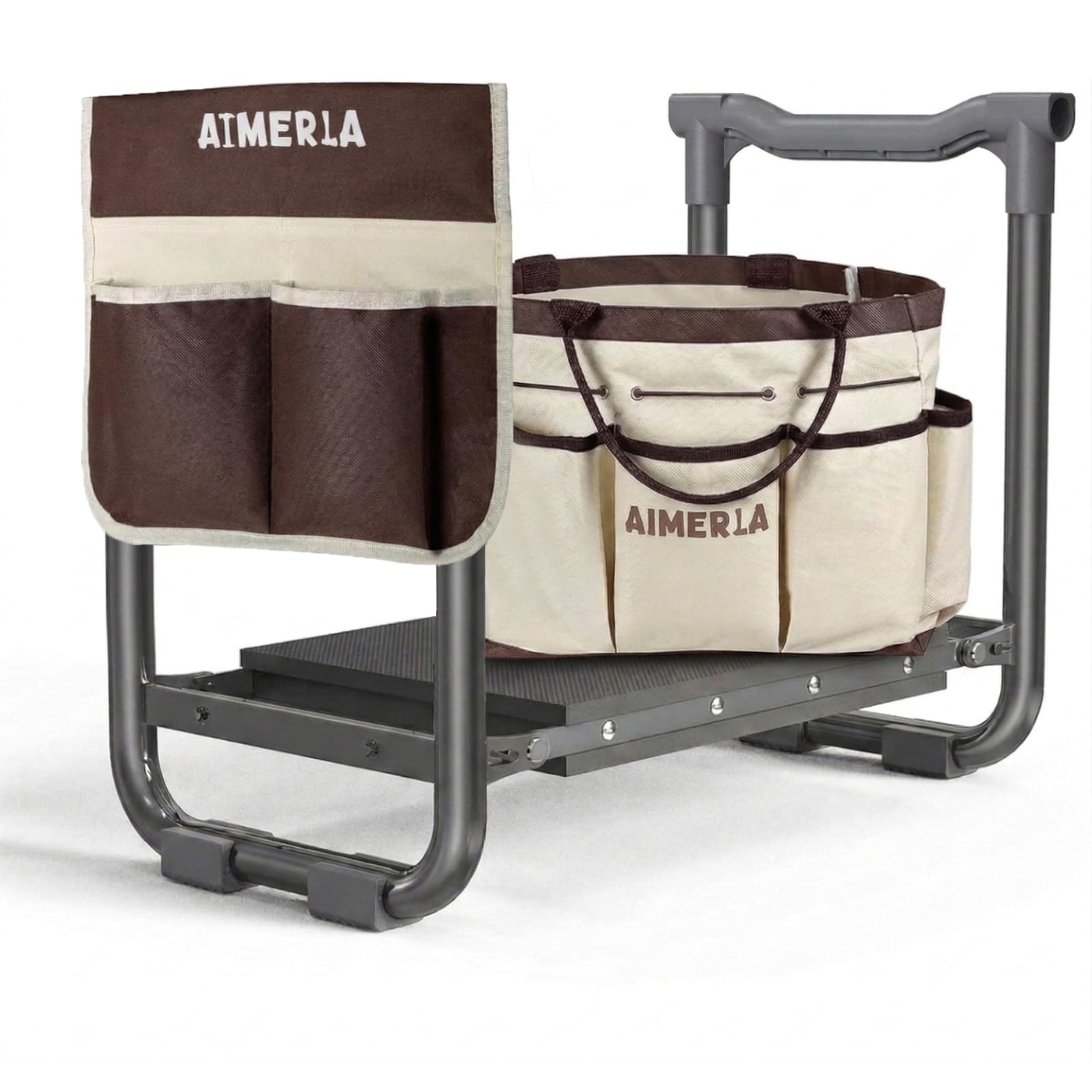 Garden Kneeling Bench - Stool