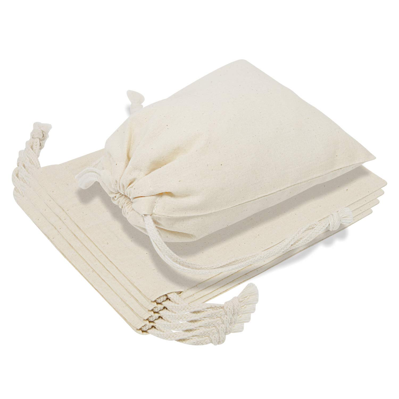 Mulch Bag Reusable - 10-pack
